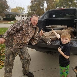 Meet your Posher, Shawn